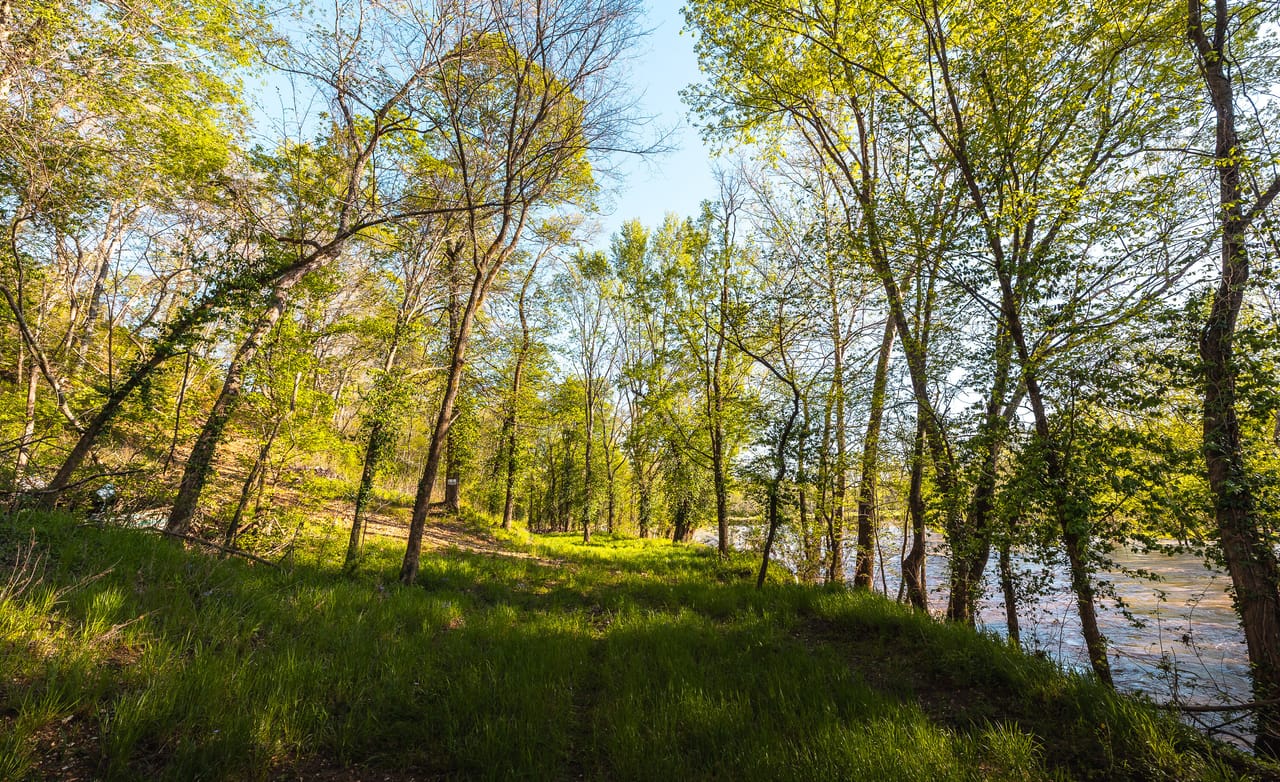 Ozark Drift Getaway