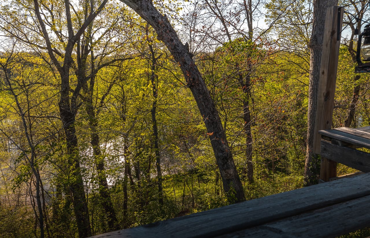 Ozark Drift Getaway