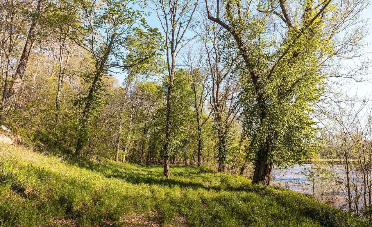 Ozark Drift Getaway