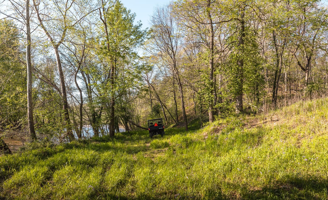 Ozark Drift Getaway