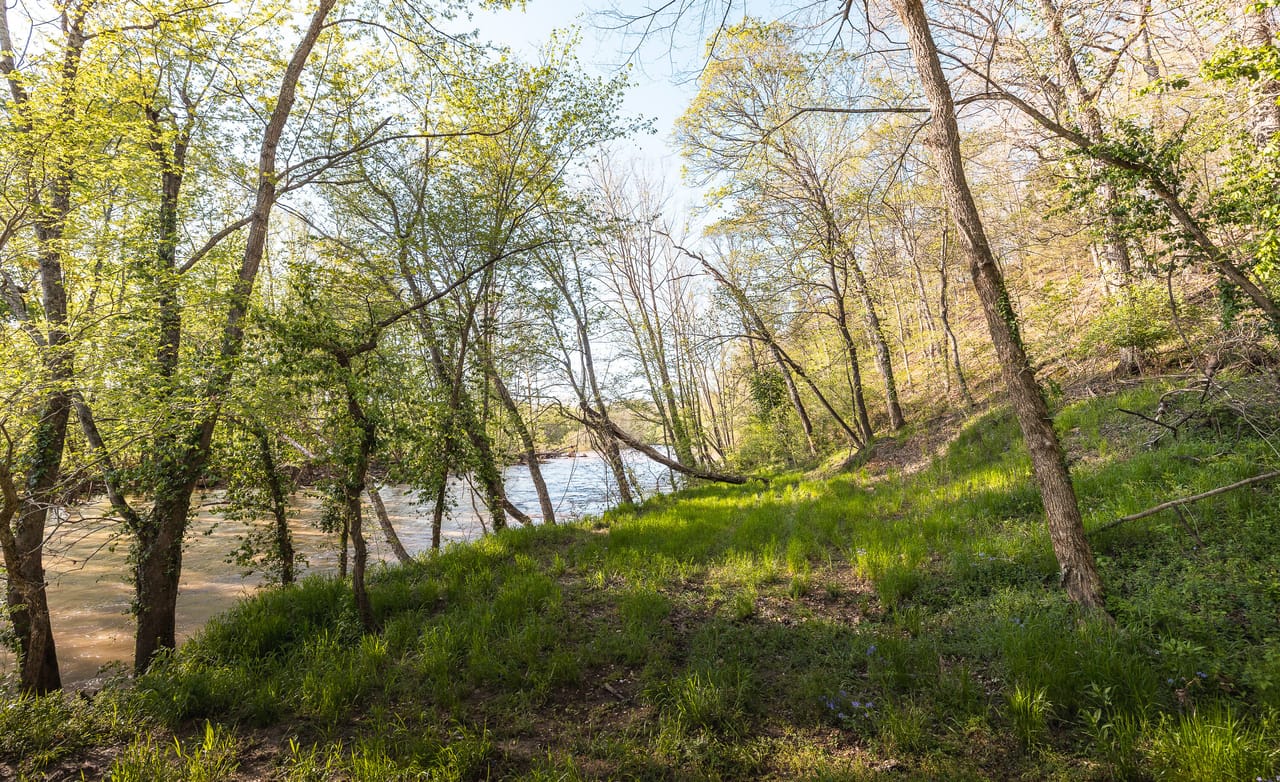 Ozark Drift Getaway