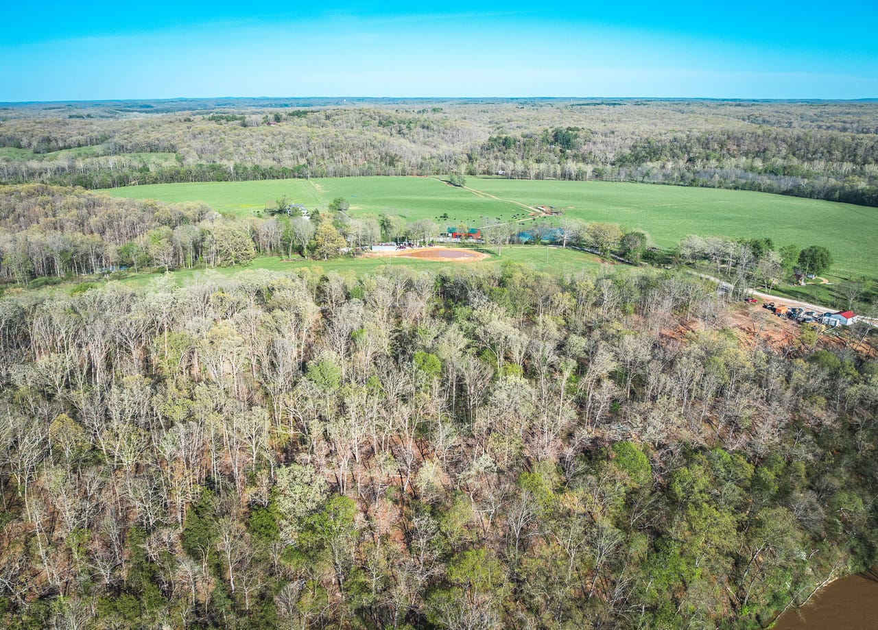 Ozark Drift Getaway