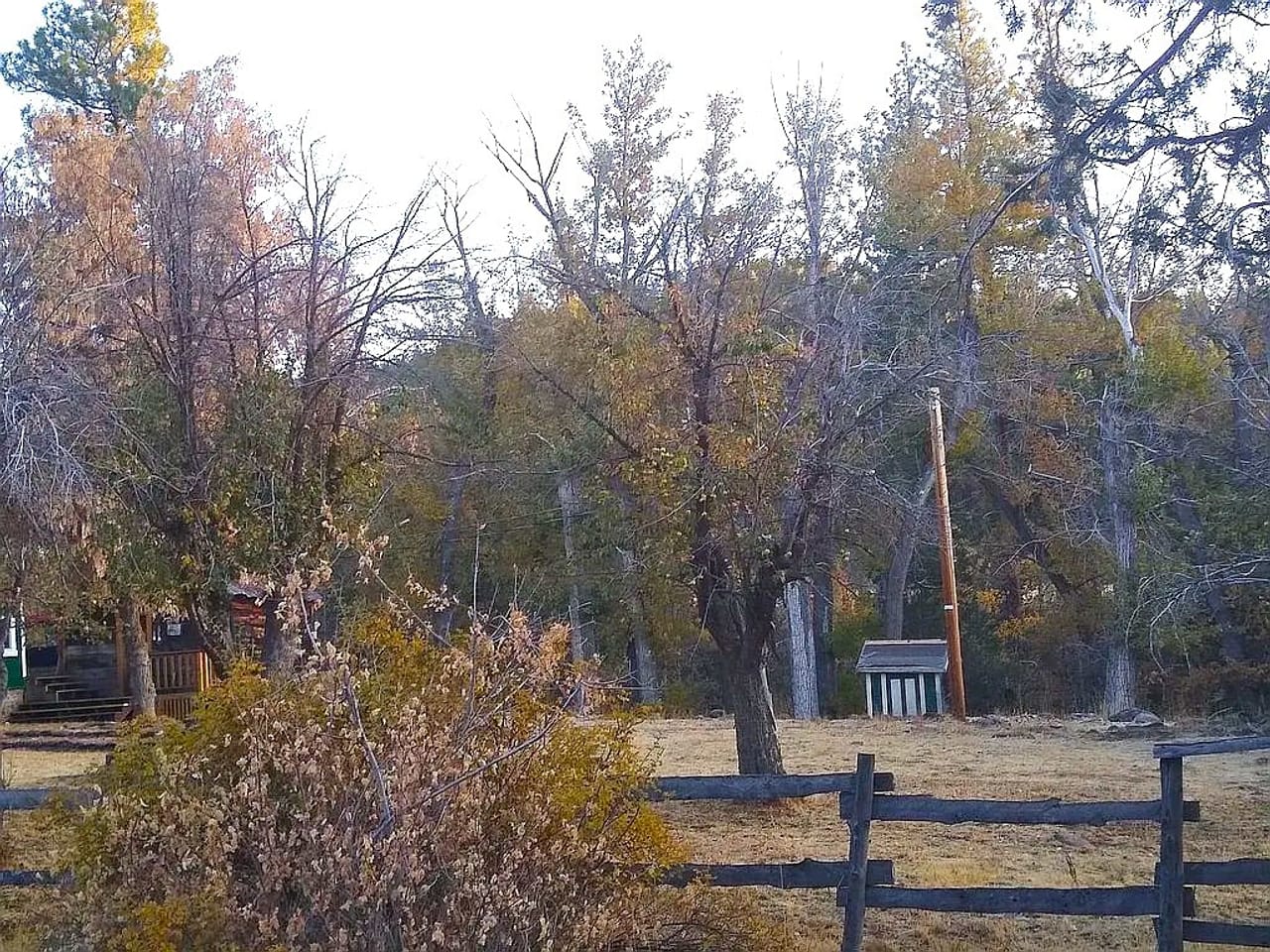 Joseph Creek
