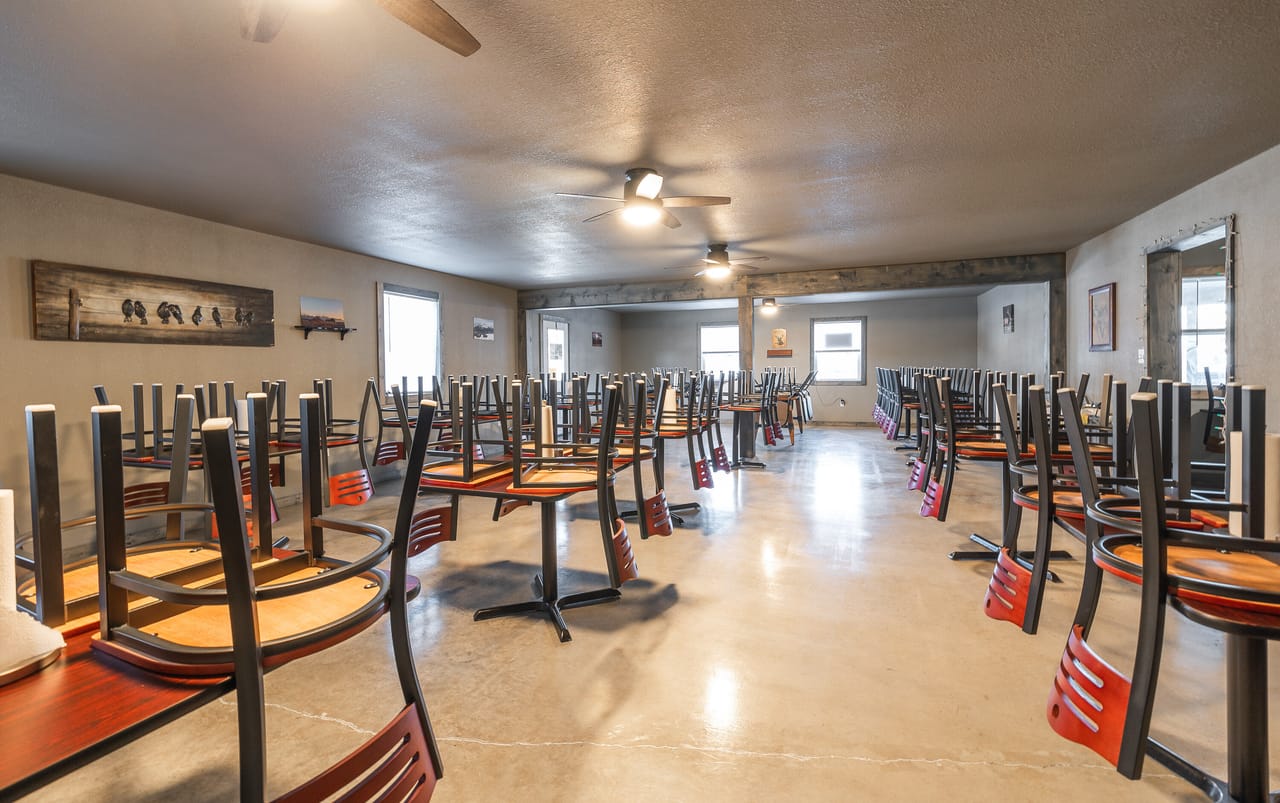 TNT Smokehouse