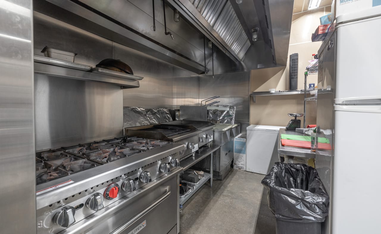 TNT Smokehouse