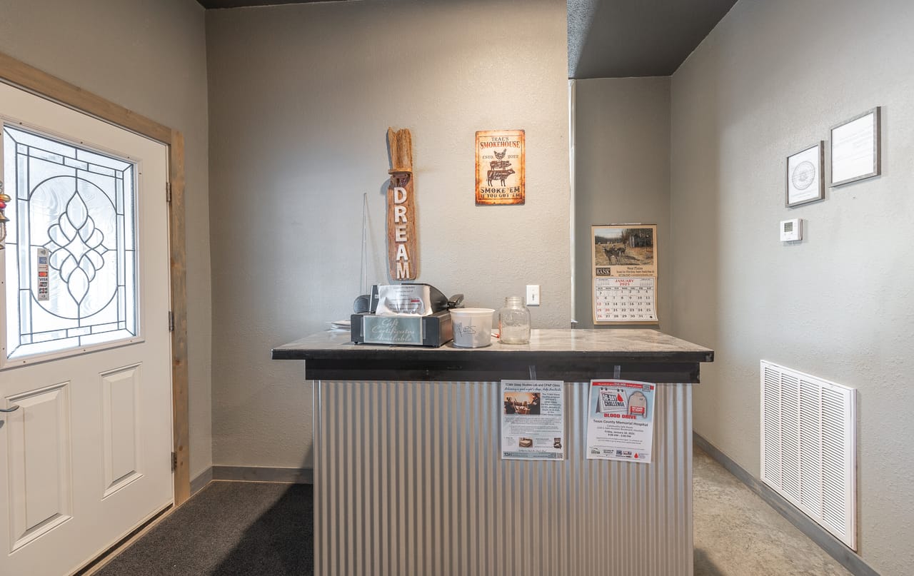 TNT Smokehouse