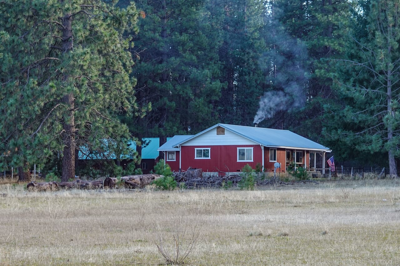 The Santone Place