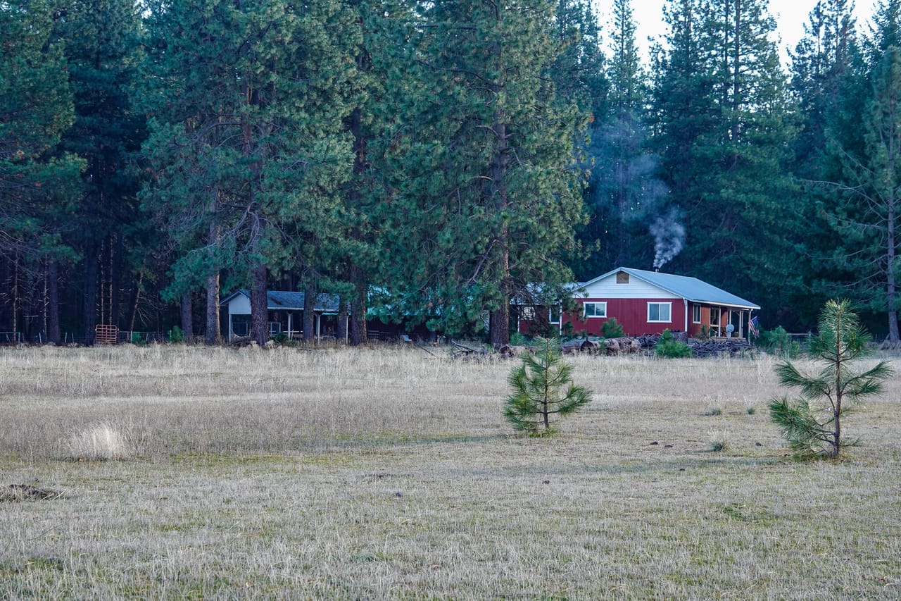 The Santone Place