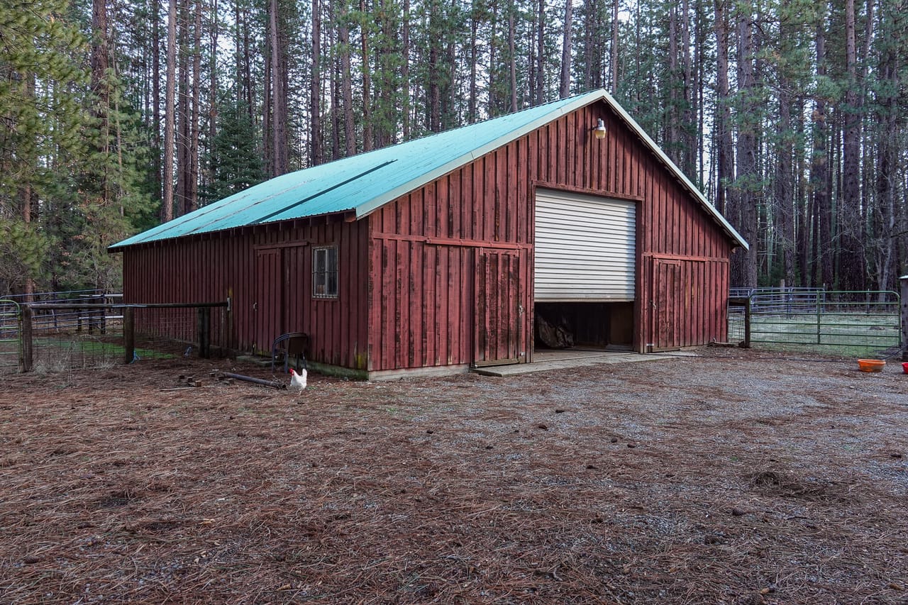 The Santone Place