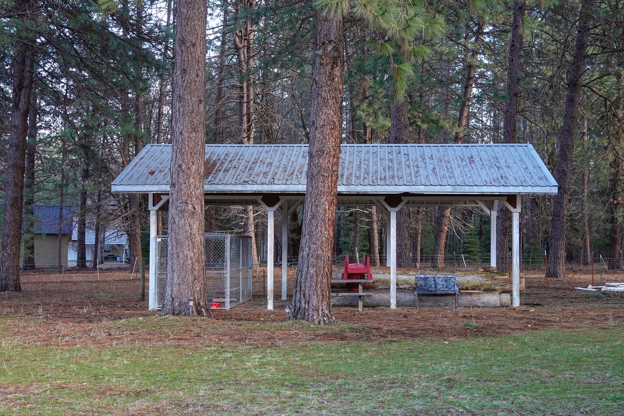 The Santone Place