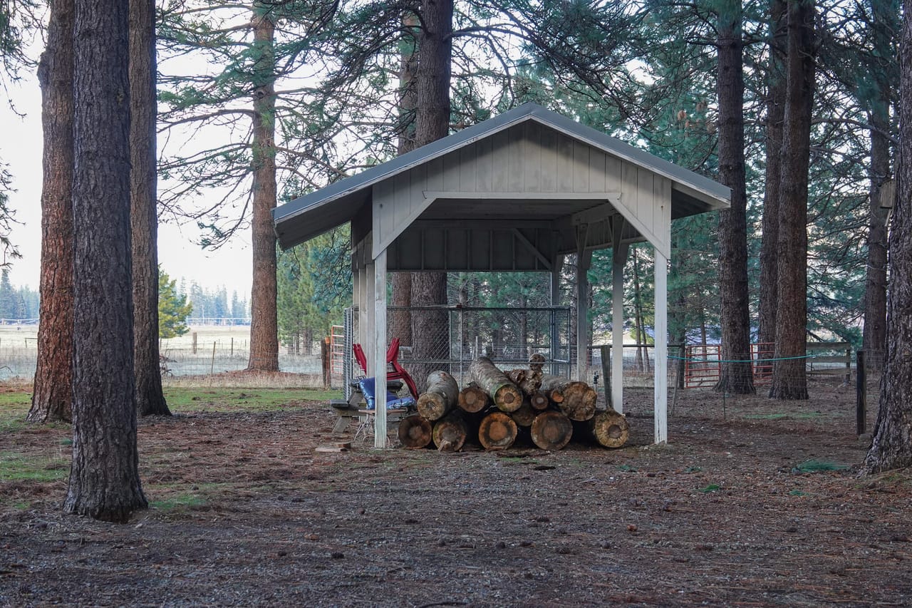The Santone Place