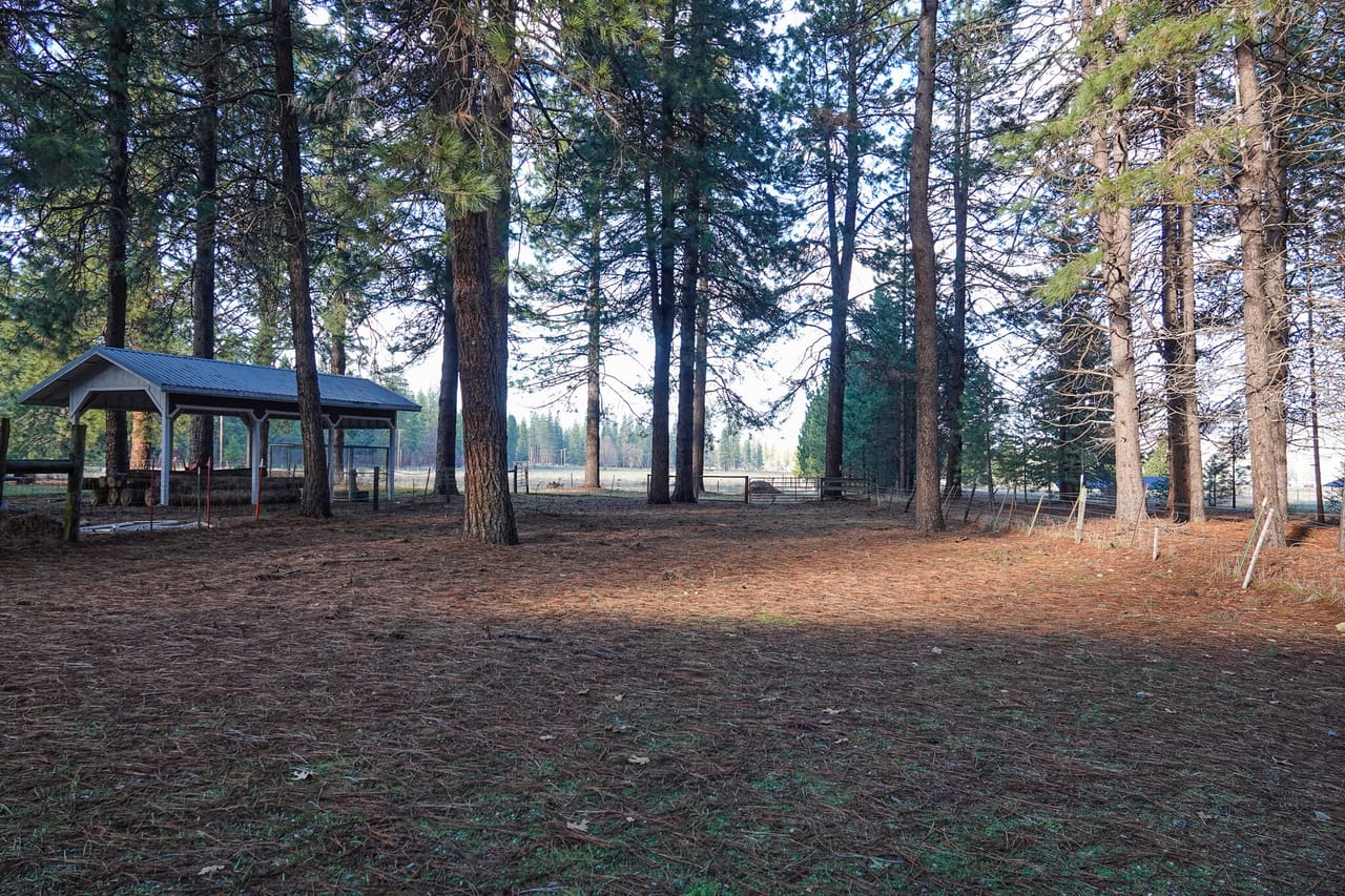 The Santone Place