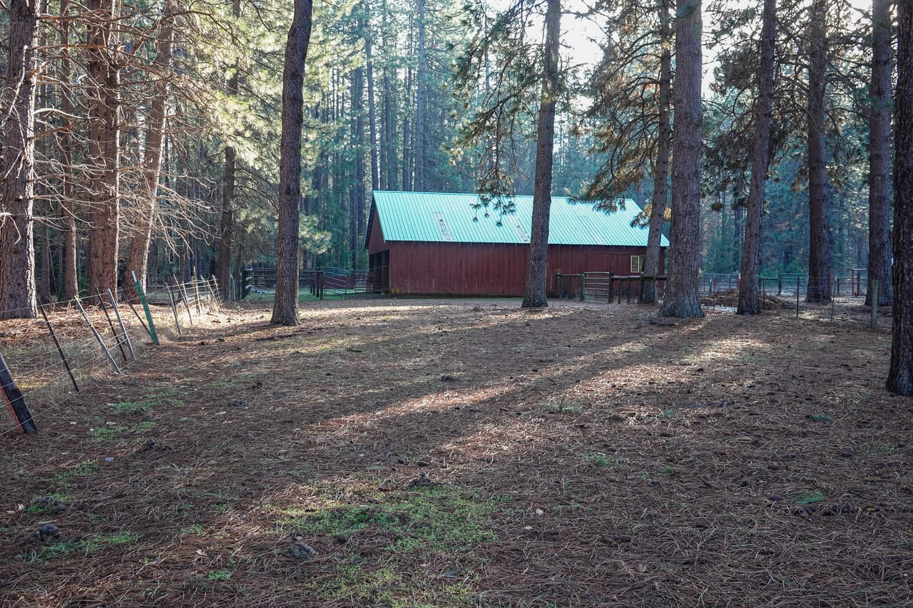 The Santone Place