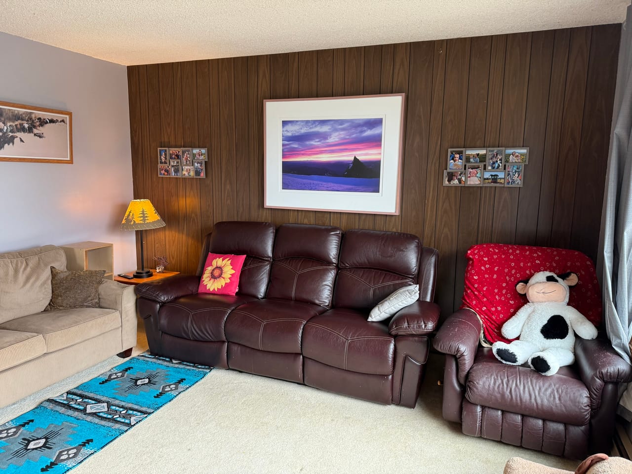 Cattle ranch/Hobby farm