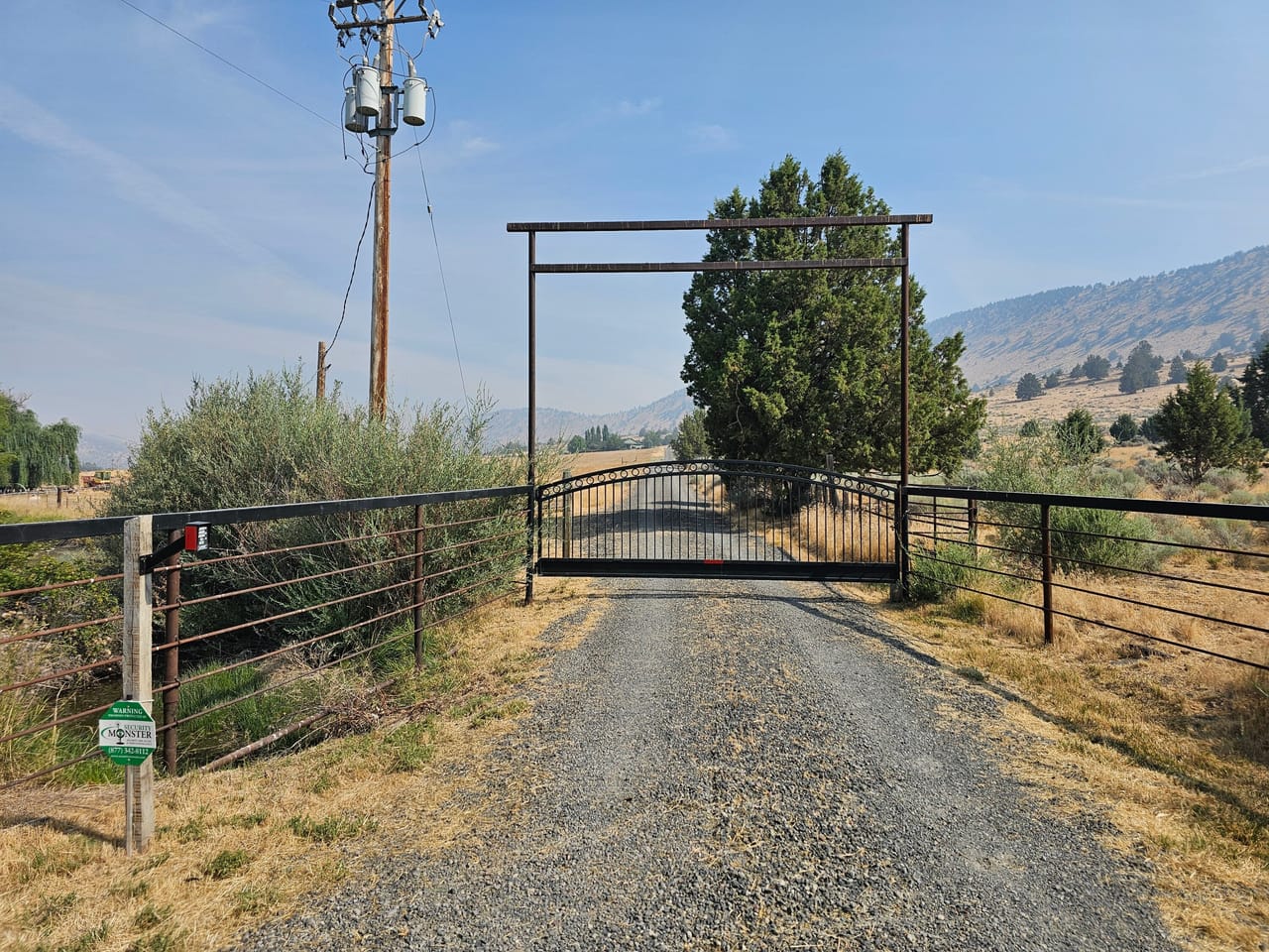 Exceptional Home and Horse Ranch