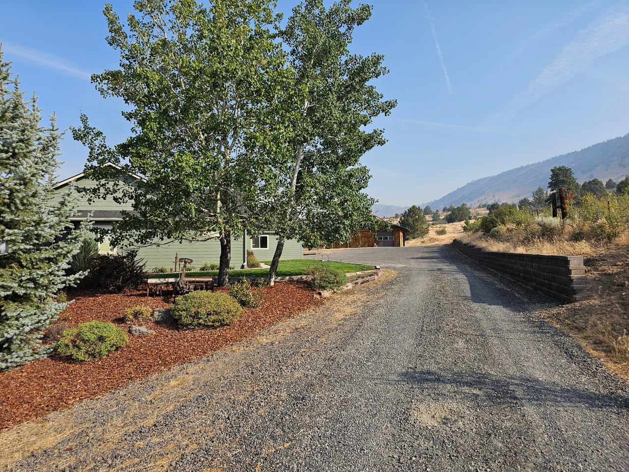 Exceptional Home and Horse Ranch