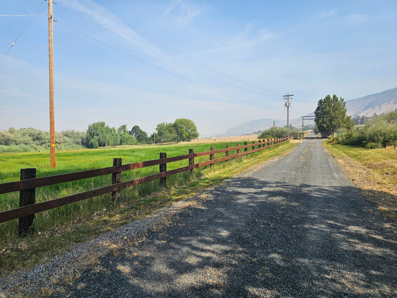 Exceptional Home and Horse Ranch