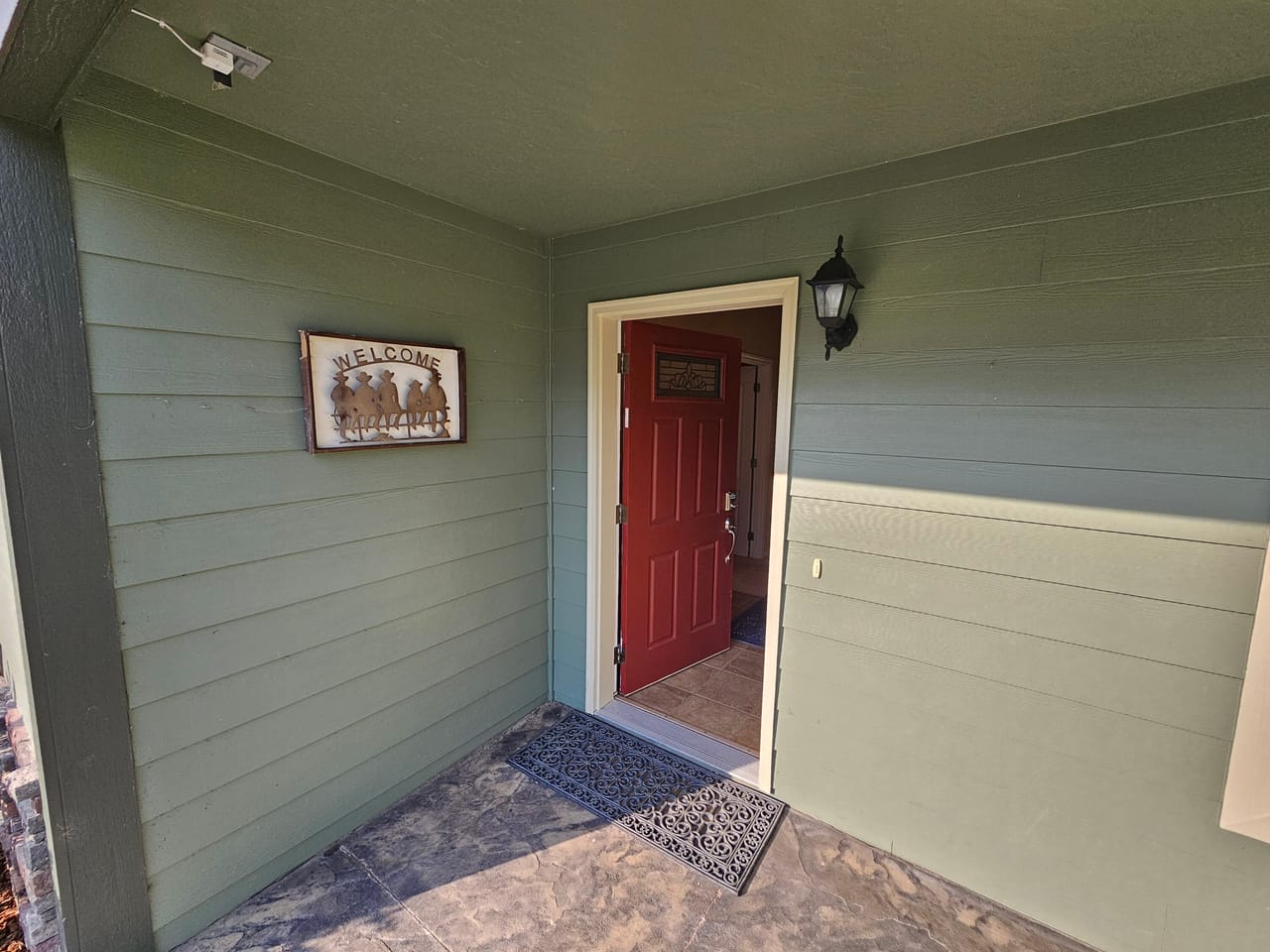 Exceptional Home and Horse Ranch