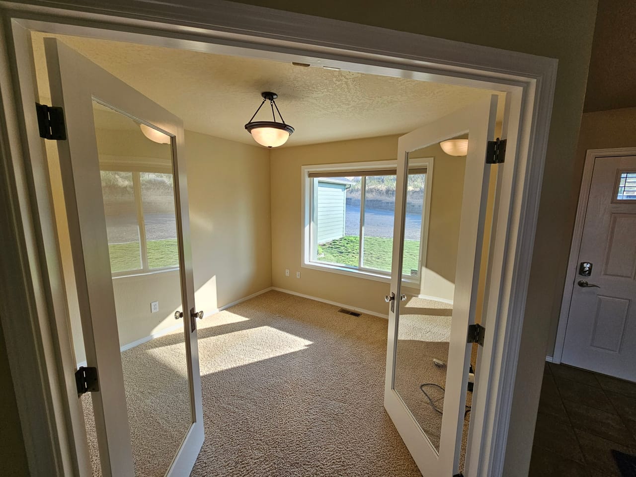 Exceptional Home and Horse Ranch
