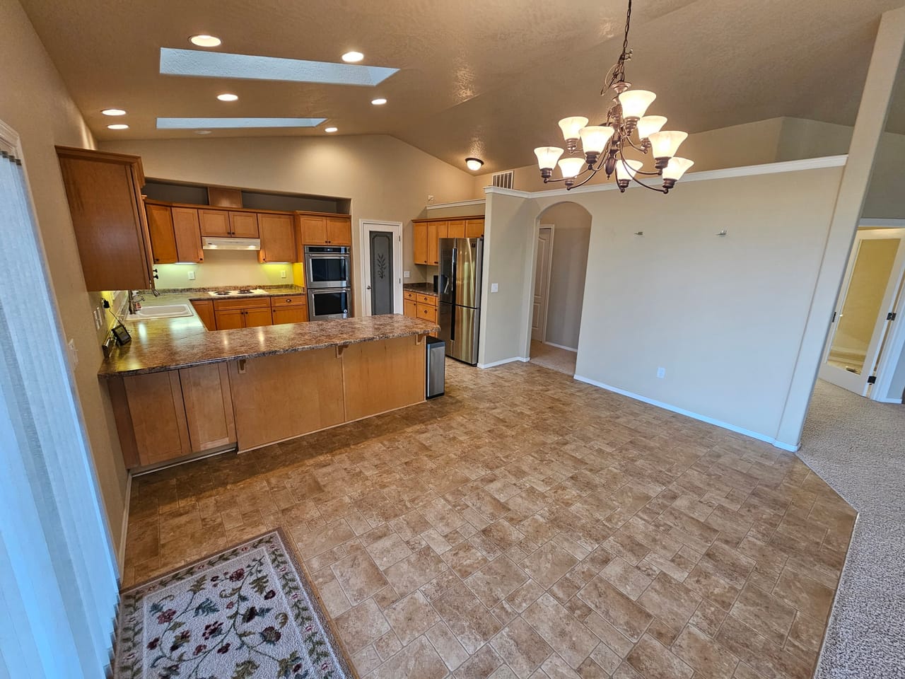 Exceptional Home and Horse Ranch