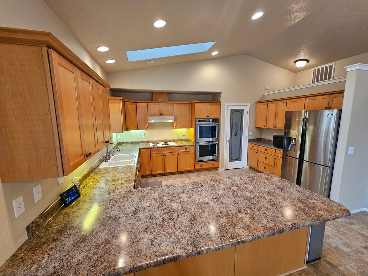 Exceptional Home and Horse Ranch