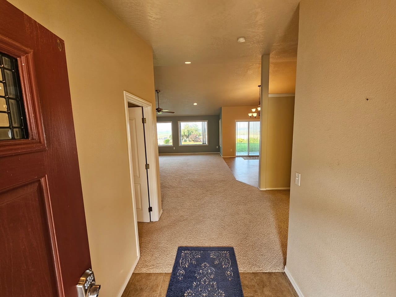 Exceptional Home and Horse Ranch