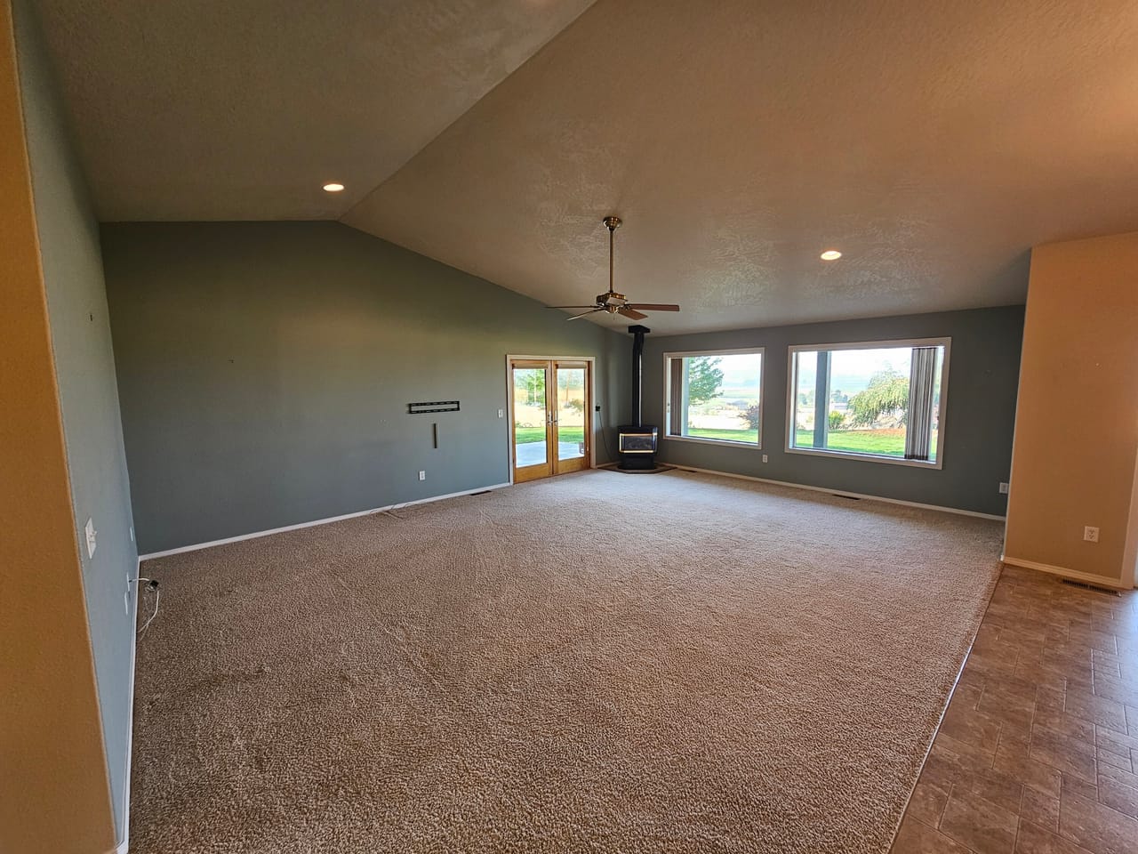 Exceptional Home and Horse Ranch