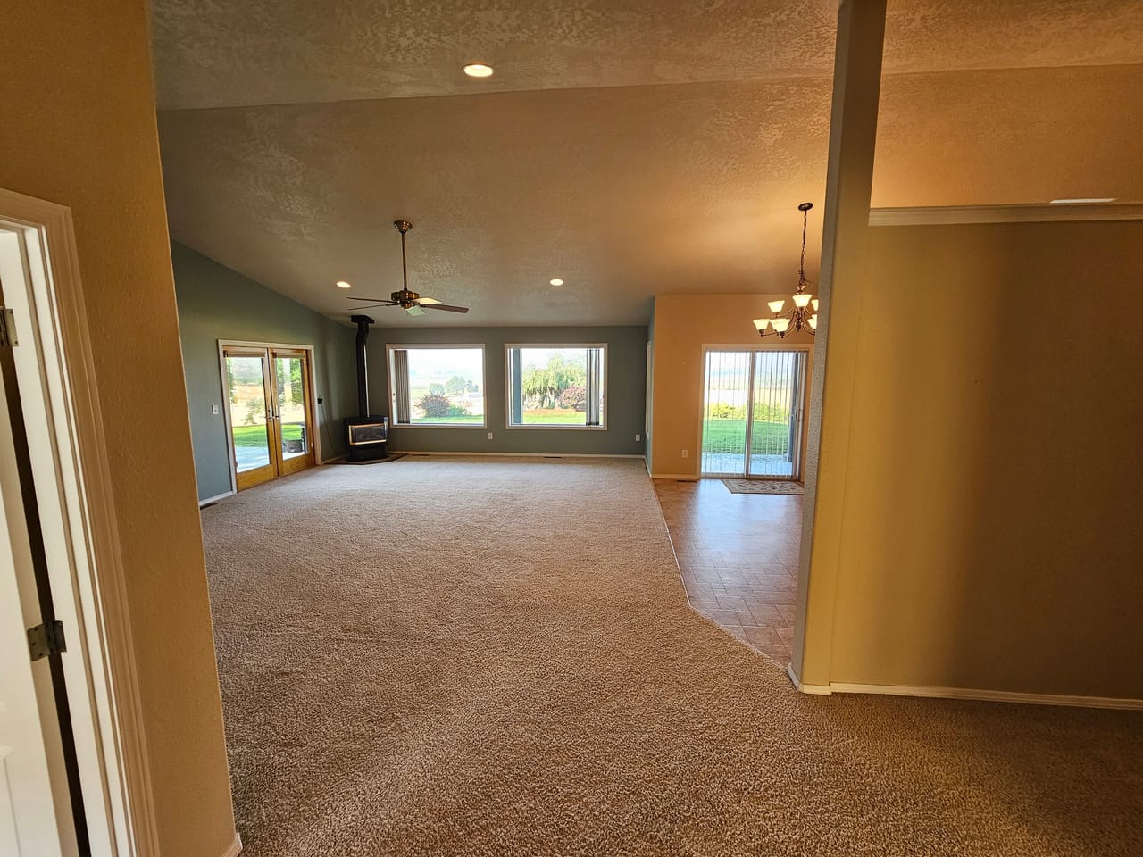 Exceptional Home and Horse Ranch