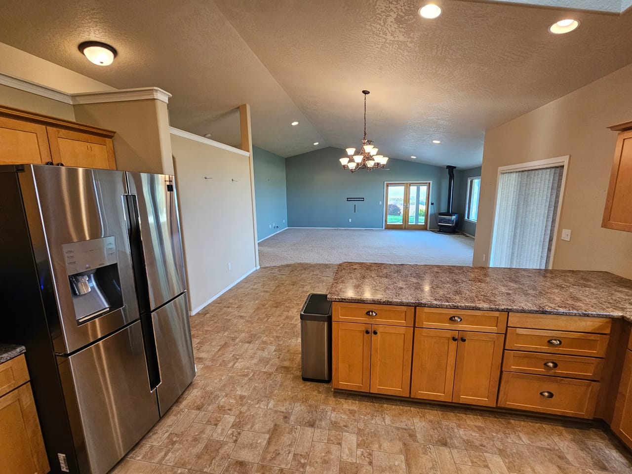 Exceptional Home and Horse Ranch