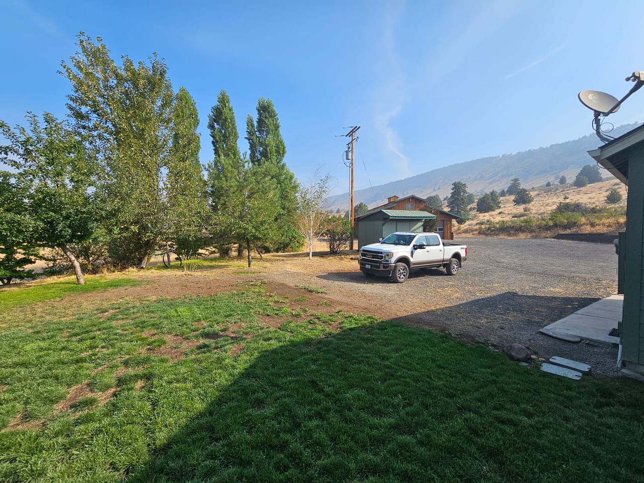 Exceptional Home and Horse Ranch
