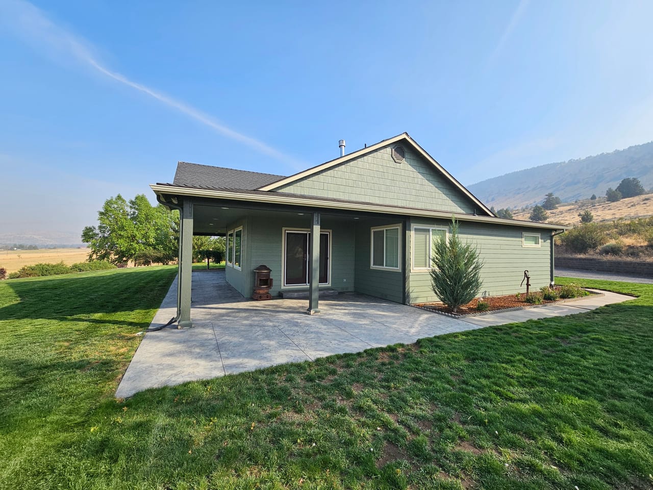 Exceptional Home and Horse Ranch