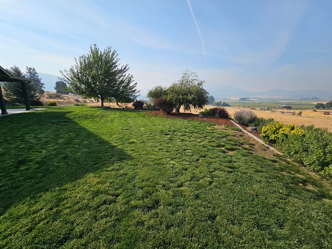 Exceptional Home and Horse Ranch
