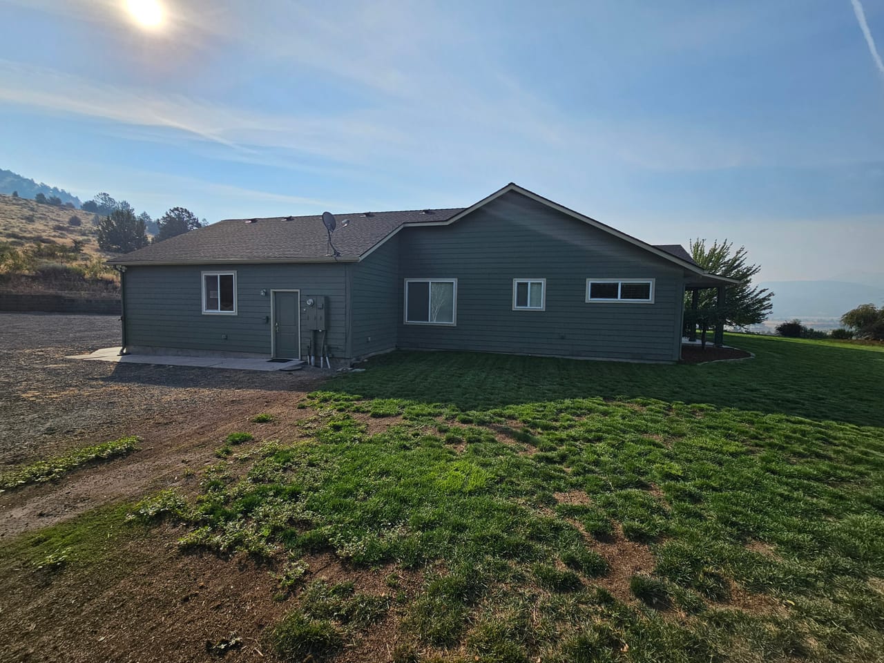 Exceptional Home and Horse Ranch