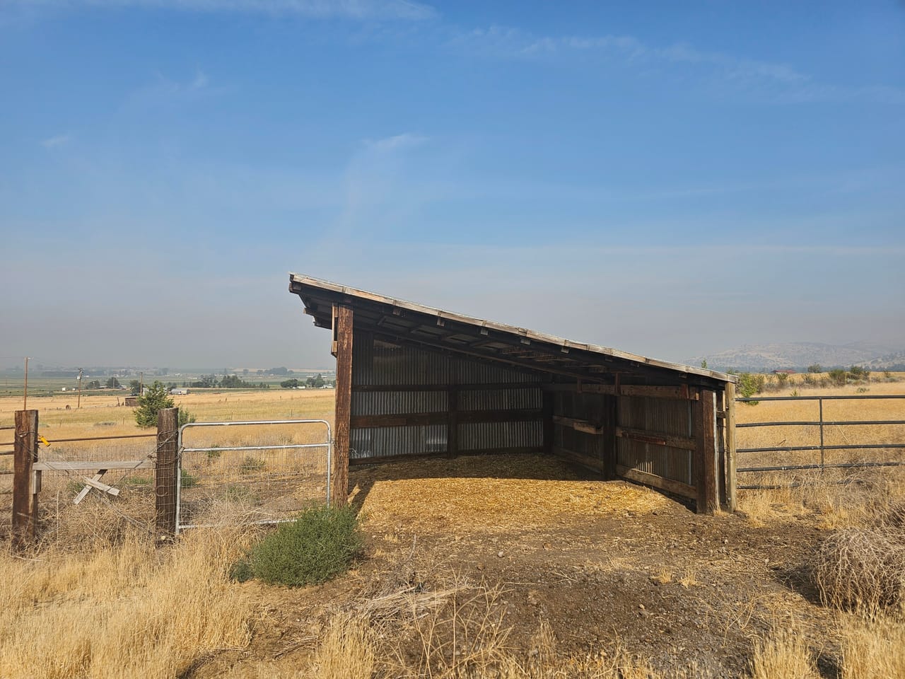 Exceptional Home and Horse Ranch