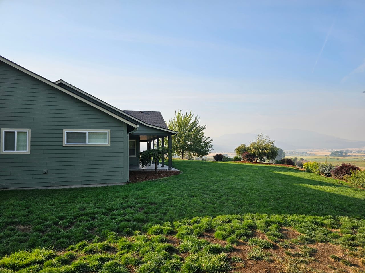 Exceptional Home and Horse Ranch