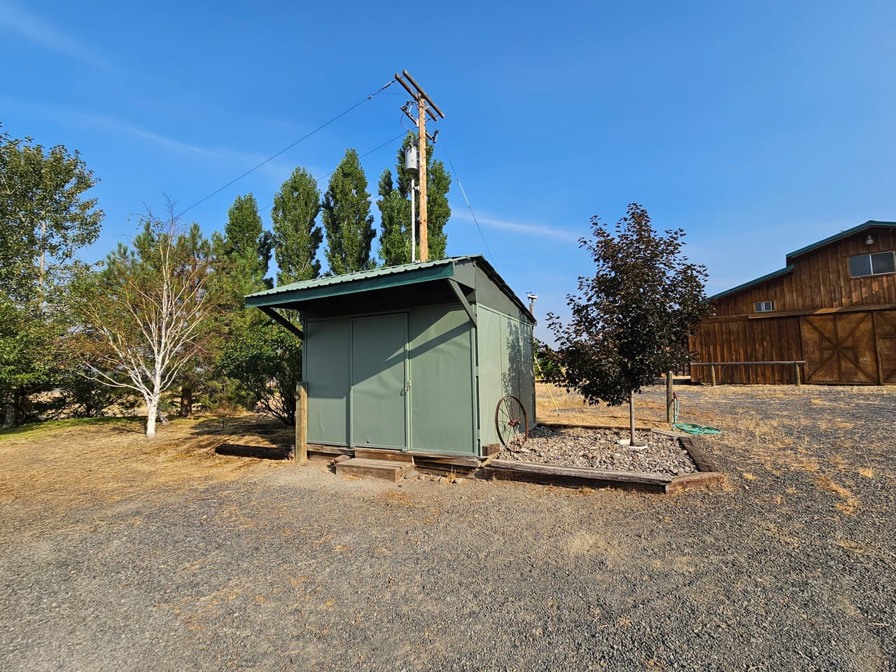 Exceptional Home and Horse Ranch