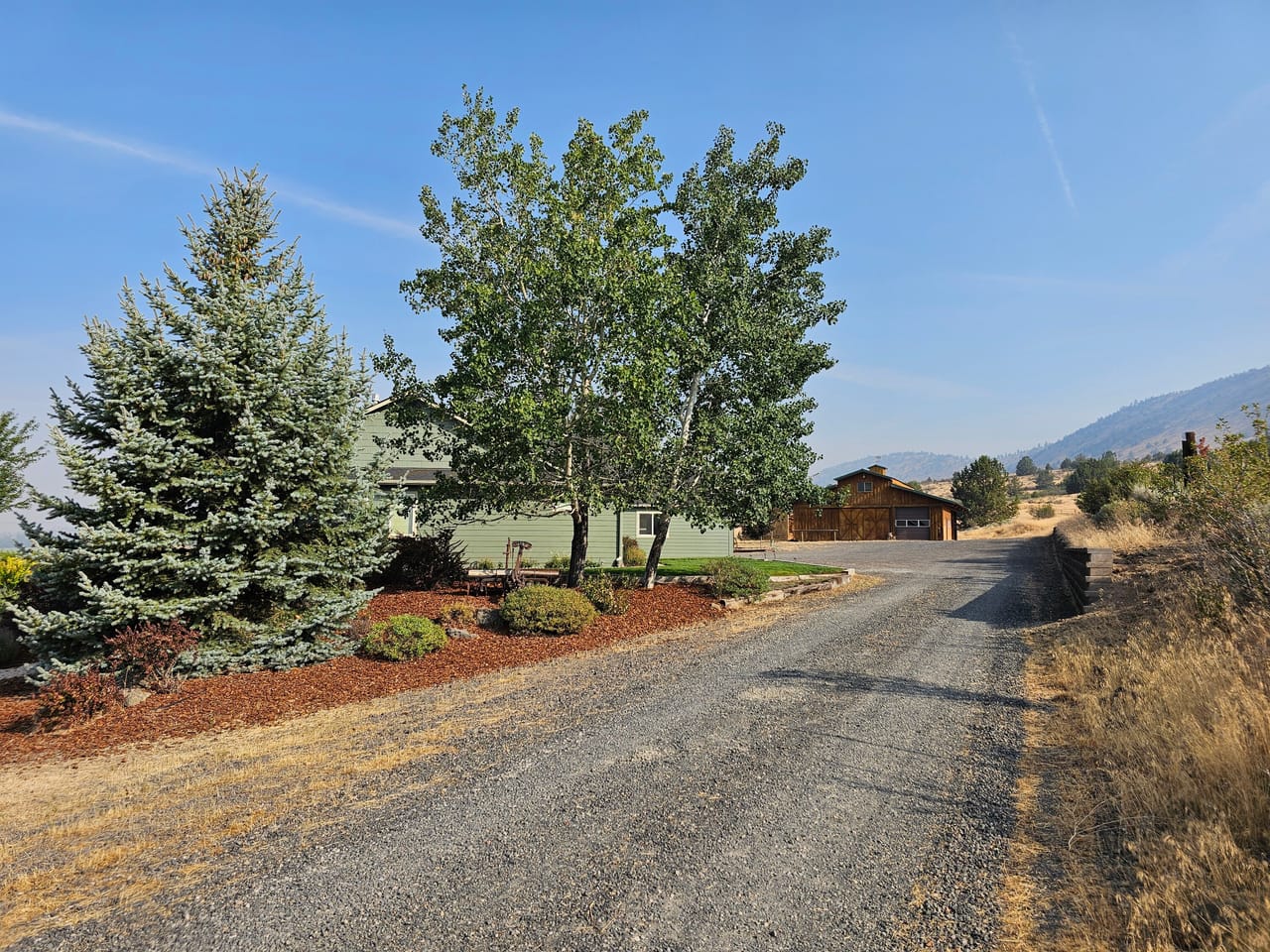 Exceptional Home and Horse Ranch