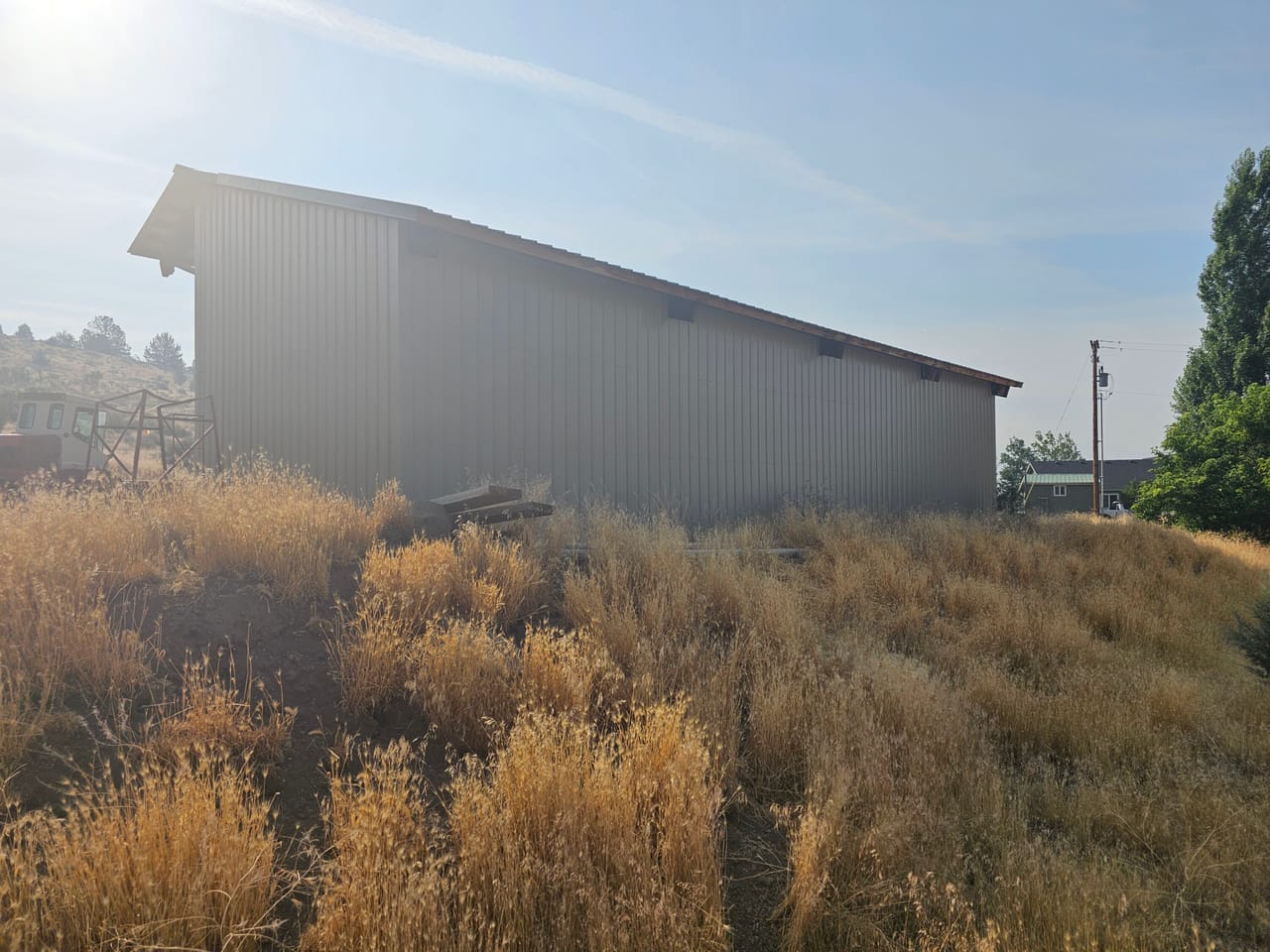 Exceptional Home and Horse Ranch