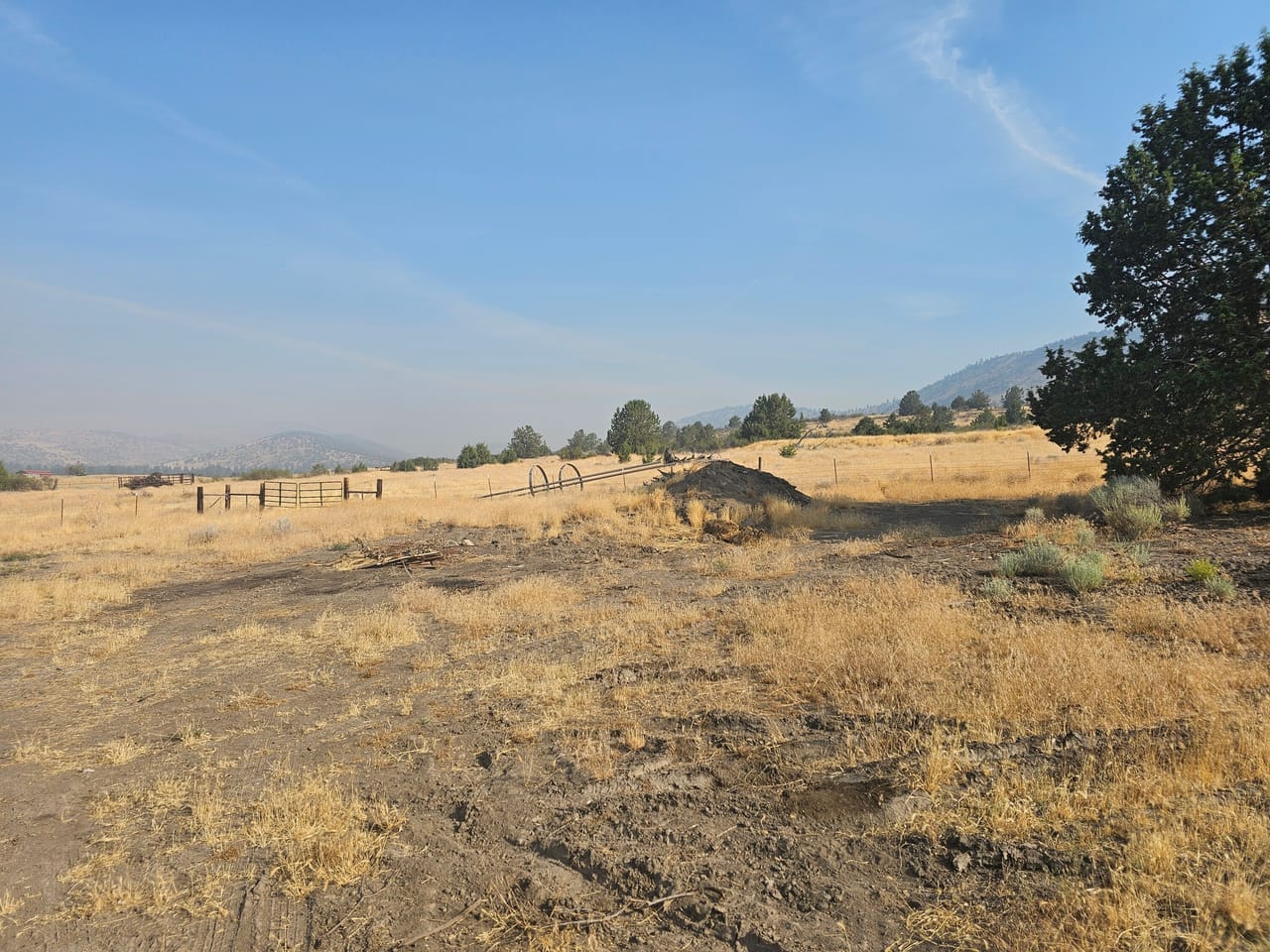 Exceptional Home and Horse Ranch
