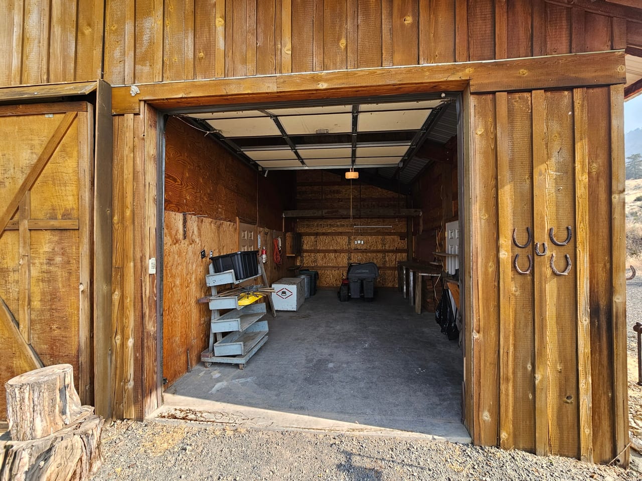Exceptional Home and Horse Ranch