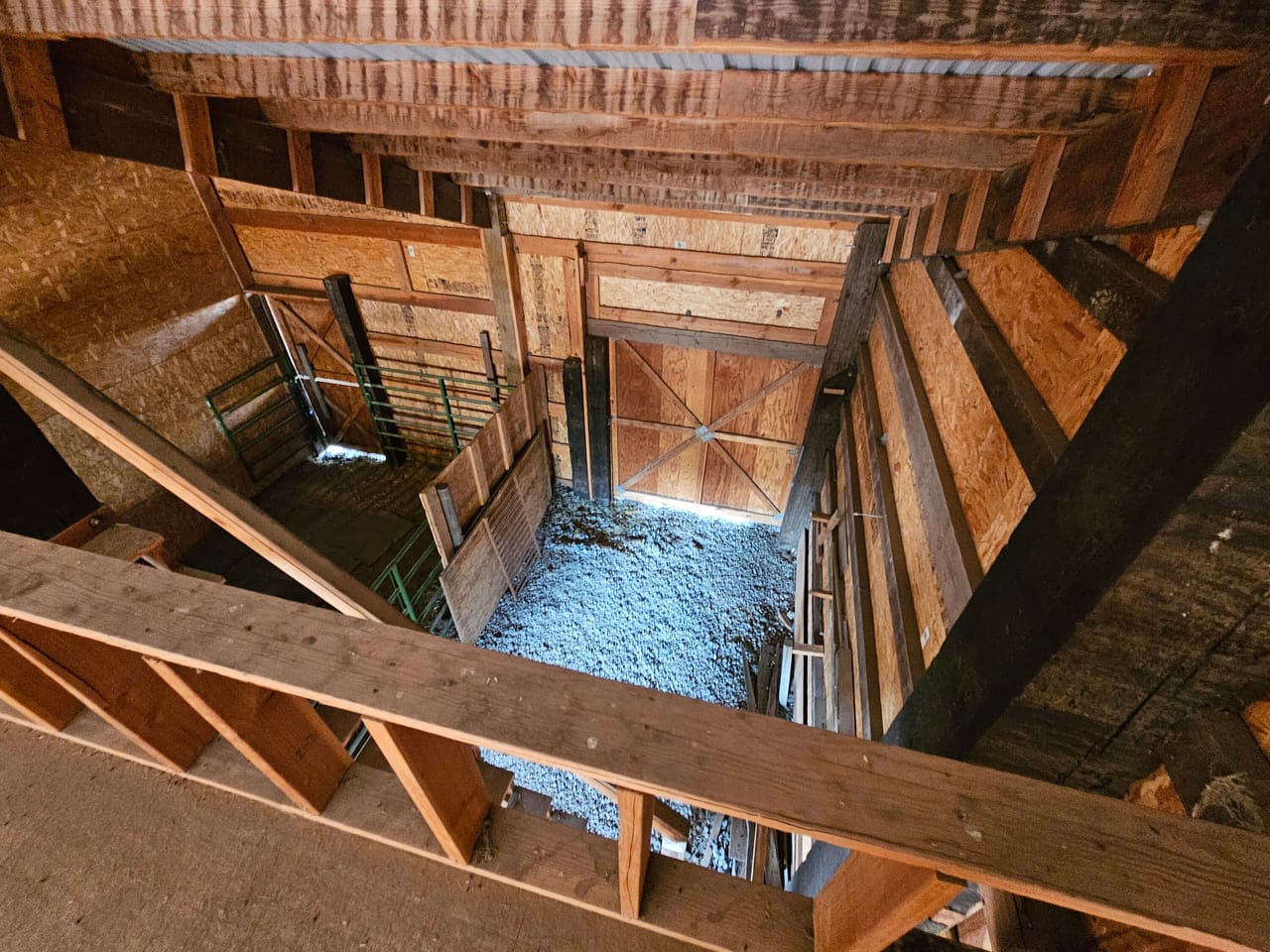 Exceptional Home and Horse Ranch