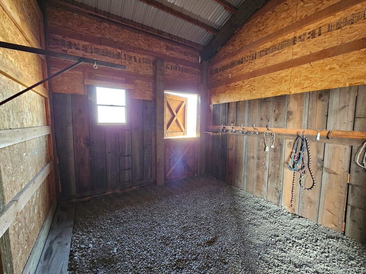 Exceptional Home and Horse Ranch