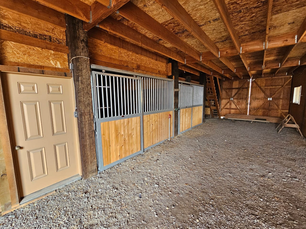 Exceptional Home and Horse Ranch