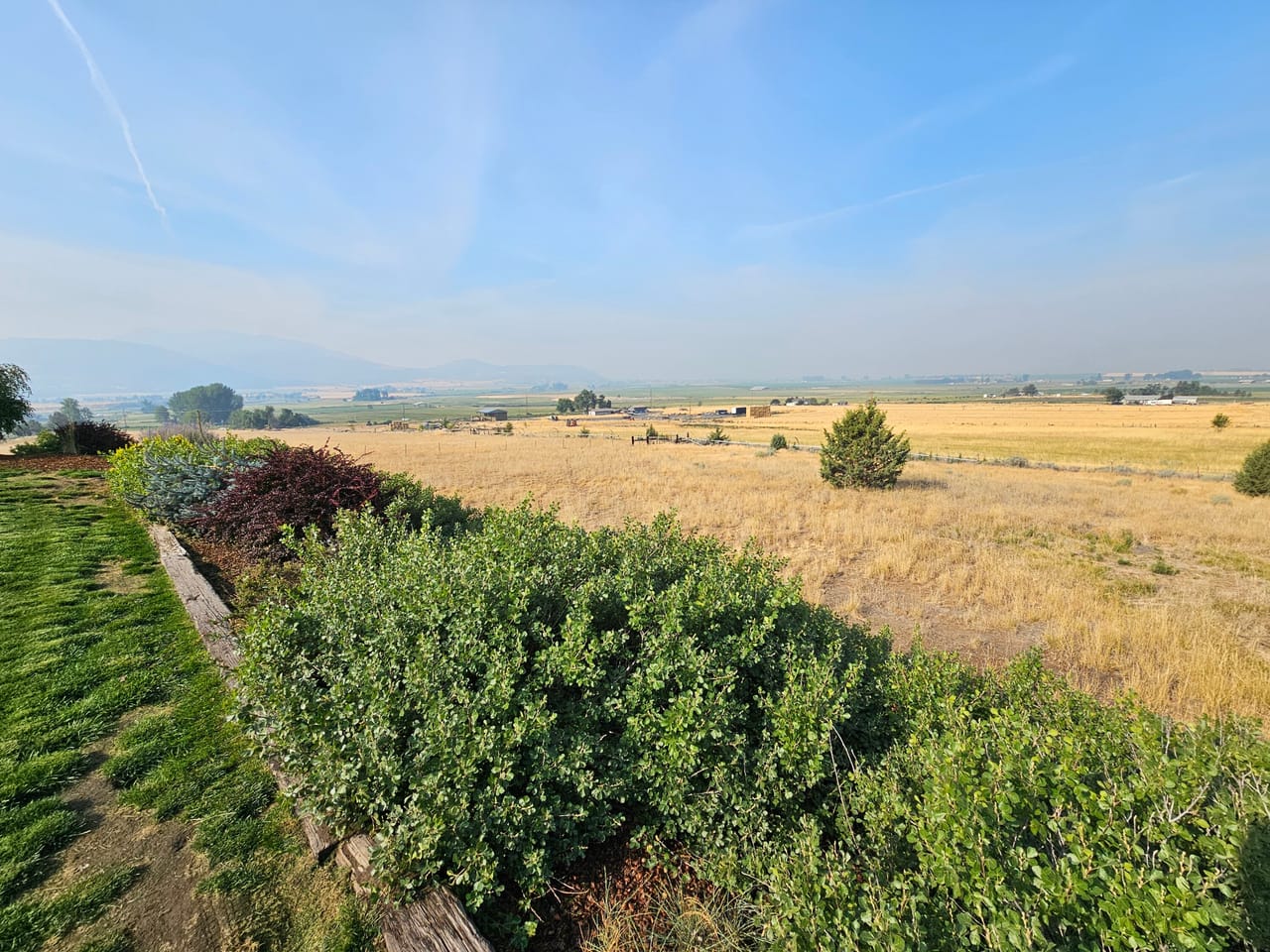 Exceptional Home and Horse Ranch