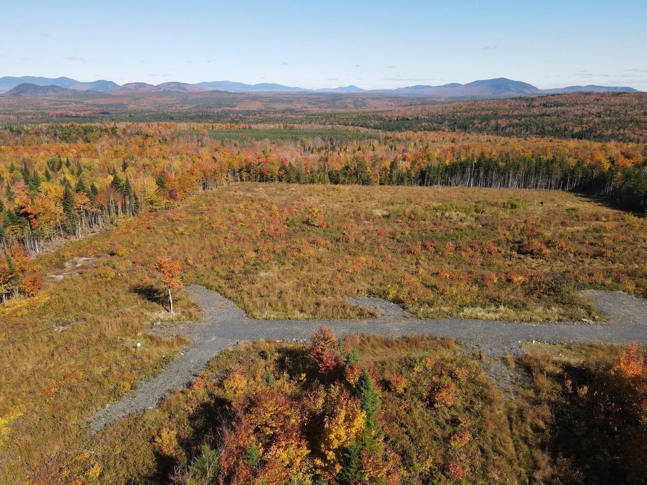 Land in Alpine Ridge Estates - Phase II, Greenville