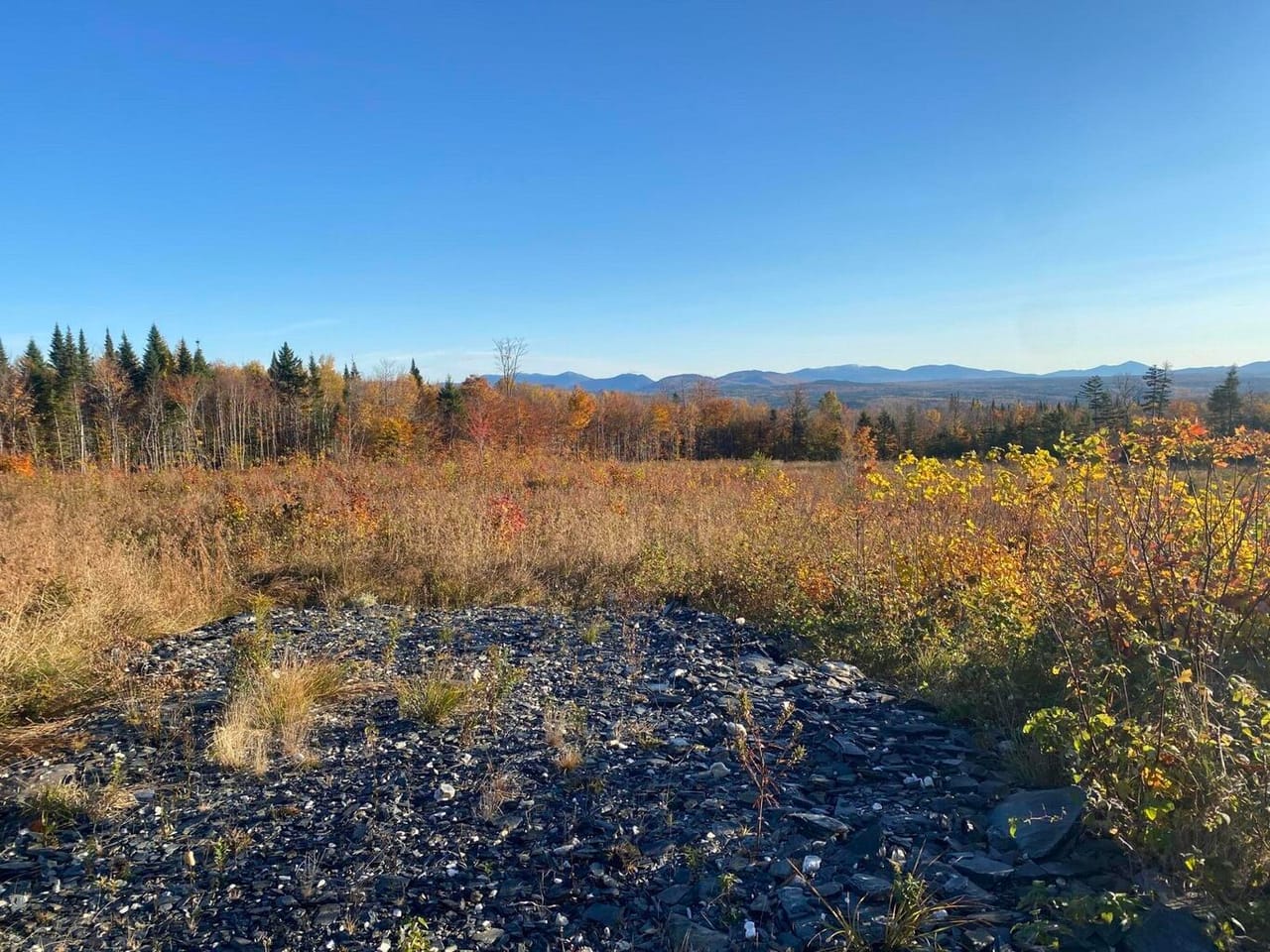 Land in Alpine Ridge Estates - Phase II, Greenville