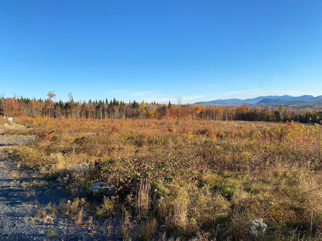 Land in Alpine Ridge Estates - Phase II, Greenville