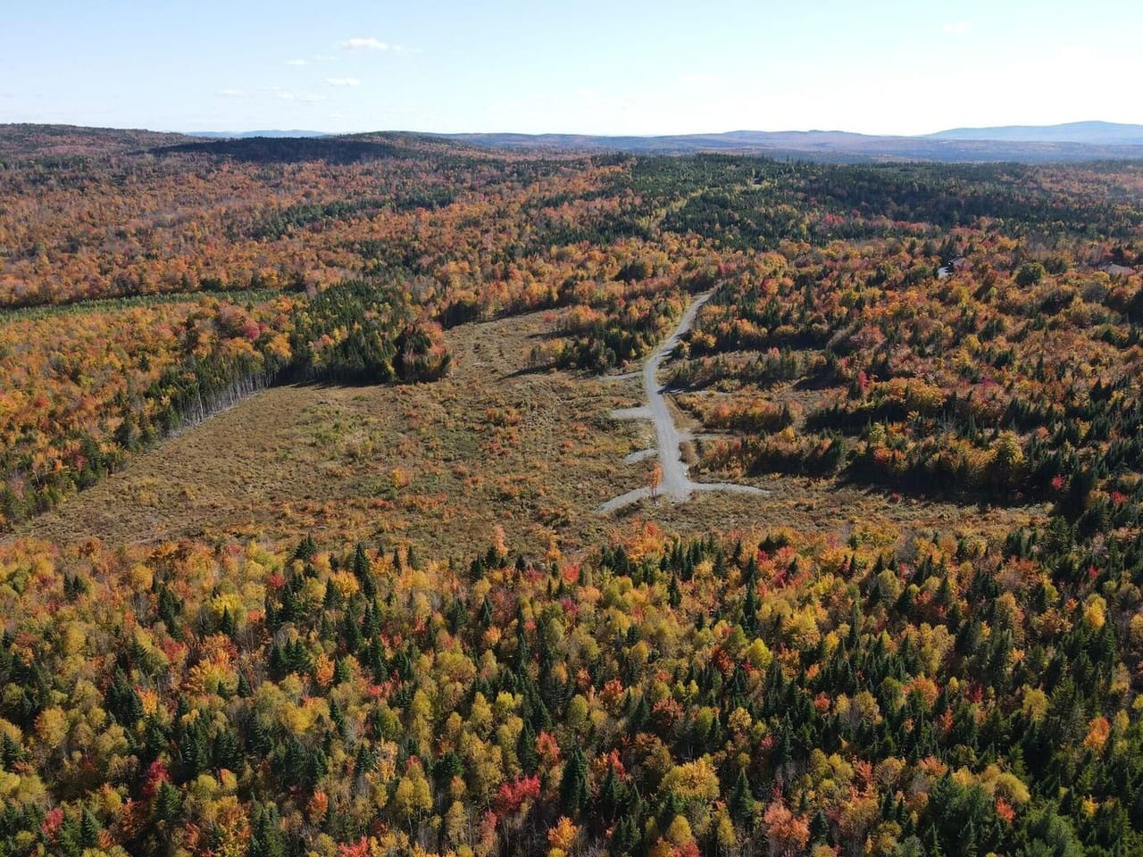 Land in Alpine Ridge Estates - Phase II, Greenville