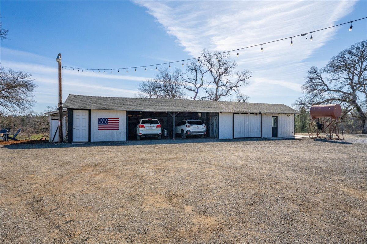 GR Ranch on Cottonwood Creek