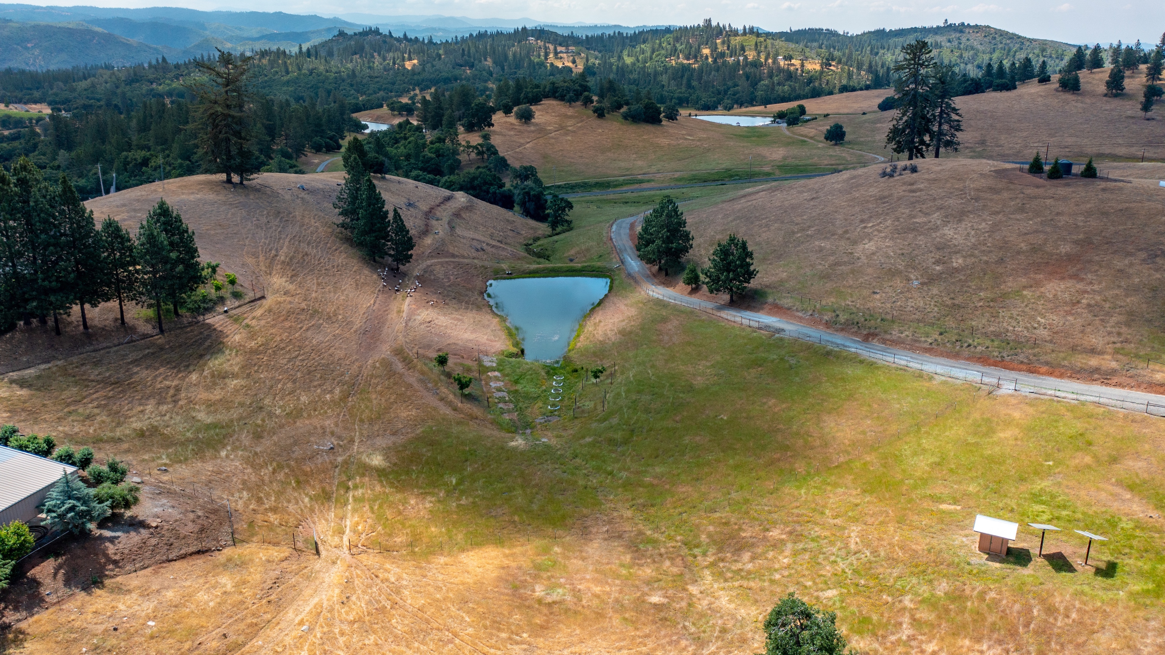 Spear B Ranch